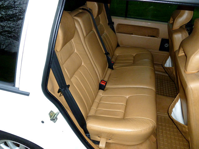 1993 Volvo 940 - photo 12