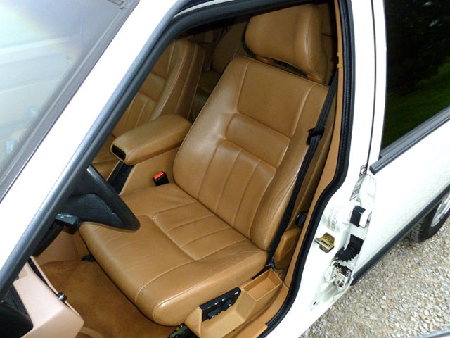 1993 Volvo 940 - photo 8