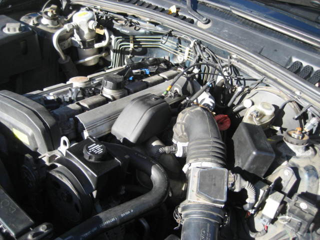 1993 Volvo 960 - photo 12
