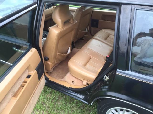 1993 Volvo 960 - photo 2