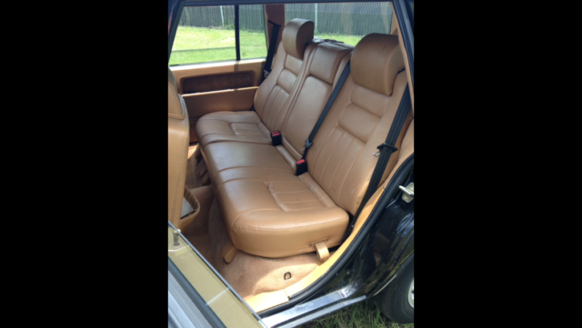 1993 Volvo 960 - photo 10
