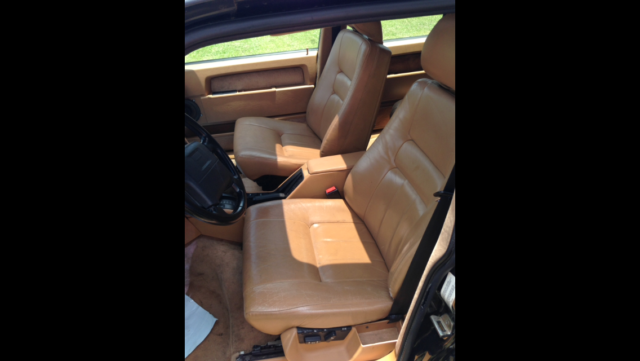1993 Volvo 960 - photo 11
