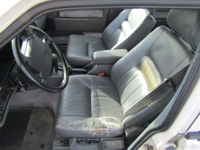1993 Volvo 960 - photo 12