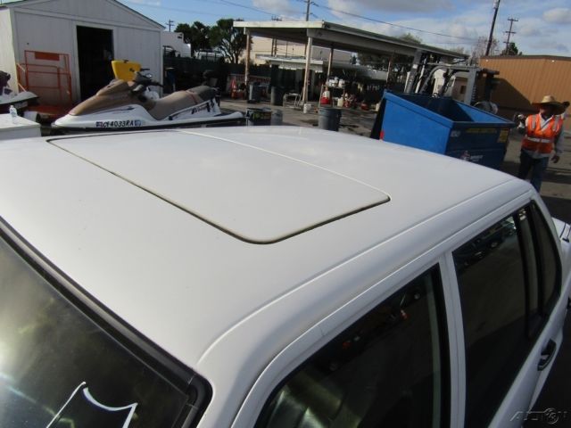 1993 Volvo 960 - photo 9