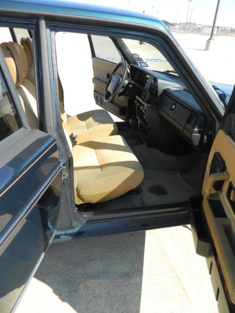 1993 Volvo 240 - photo 10