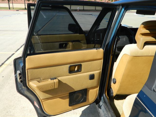 1993 Volvo 240 - photo 13