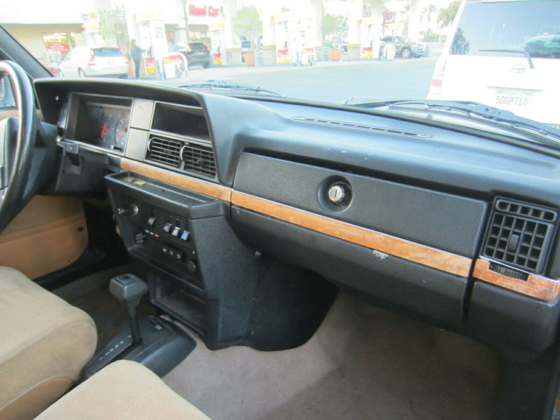 1993 Volvo 240 - photo 3