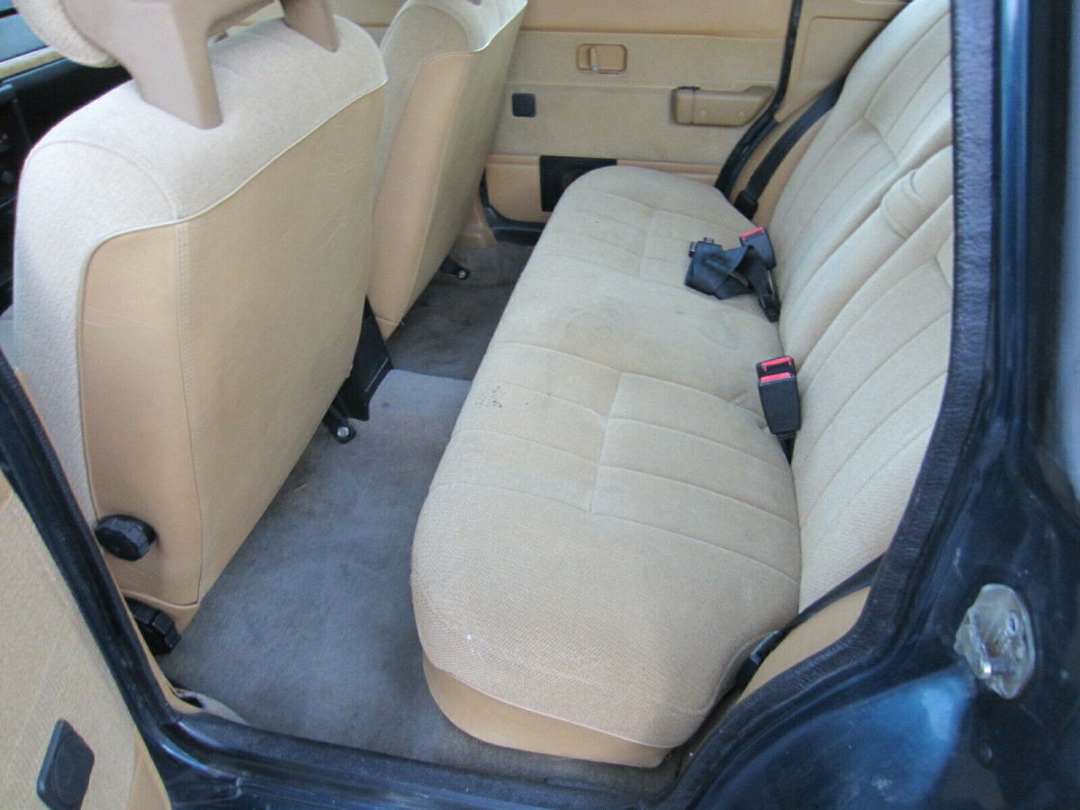 1993 Volvo 240 - photo 10