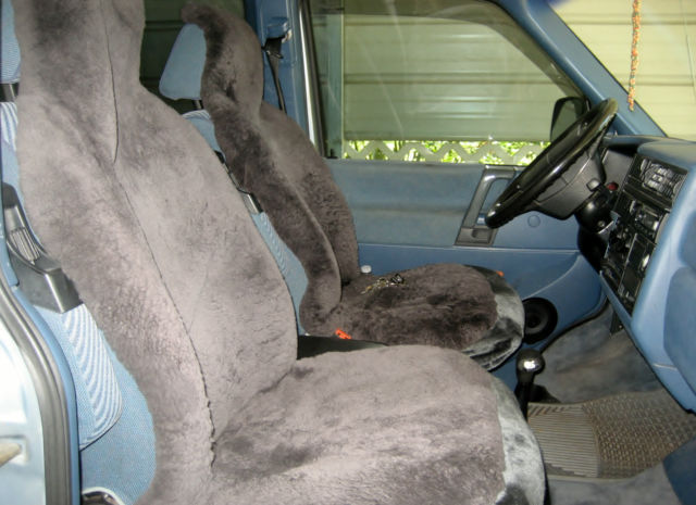 1993 Volkswagen EuroVan - photo 3