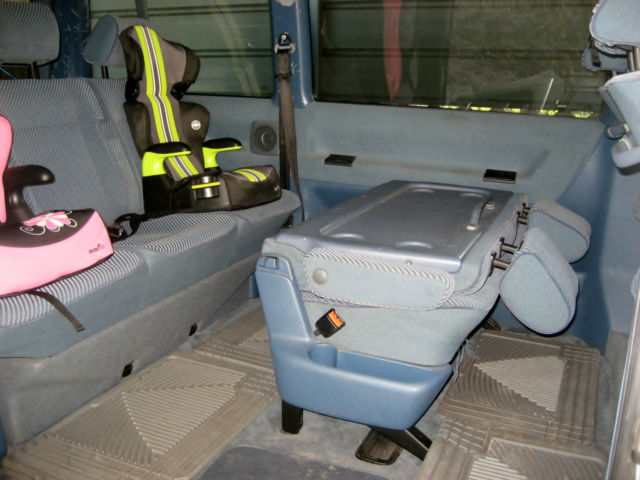 1993 Volkswagen EuroVan - photo 5