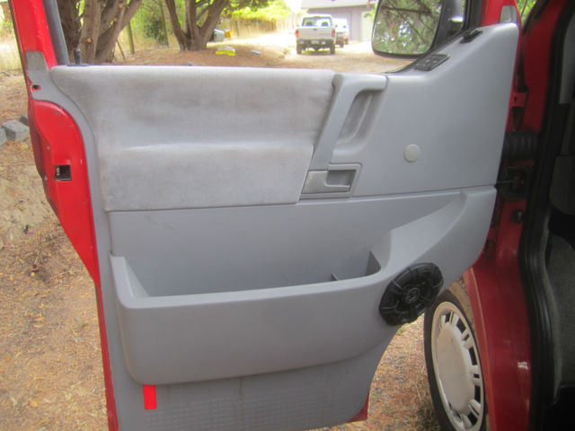 1993 Volkswagen EuroVan MV - photo 8
