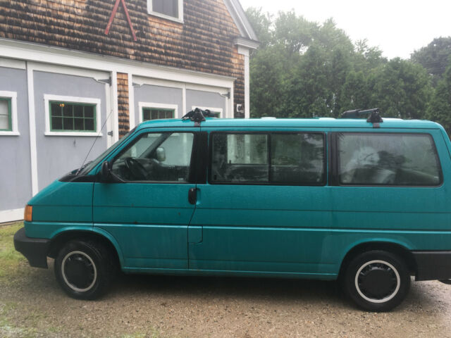 1993 Volkswagen EuroVan - photo 3