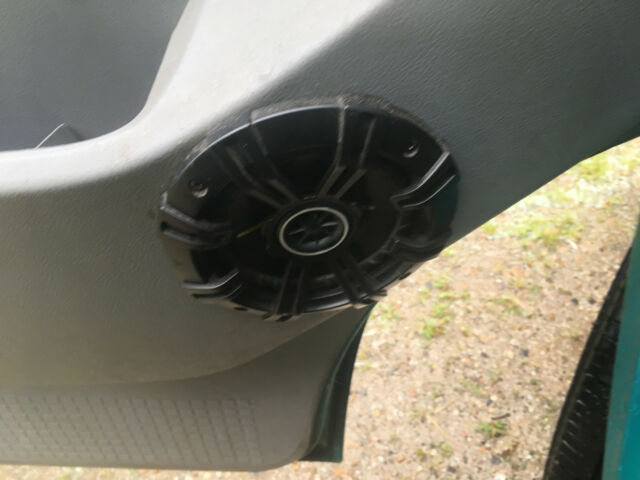 1993 Volkswagen EuroVan - photo 5