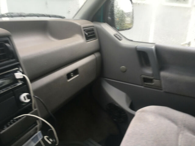 1993 Volkswagen EuroVan - photo 7