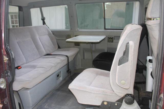 1993 Volkswagen EuroVan - photo 2