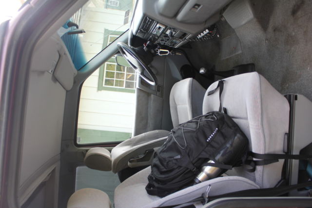 1993 Volkswagen EuroVan - photo 4