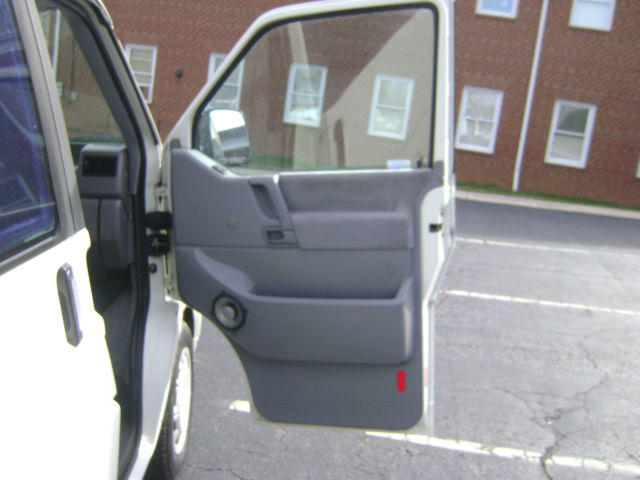 1993 Volkswagen EuroVan MV - photo 10
