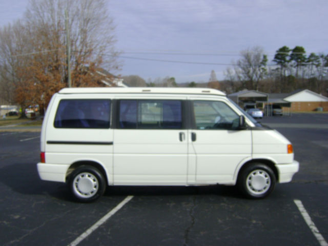 1993 Volkswagen EuroVan MV - photo 3