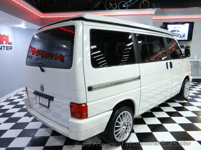 1993 Volkswagen EuroVan Westfalia MV - photo 3
