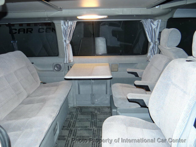 1993 Volkswagen EuroVan Westfalia MV - photo 5