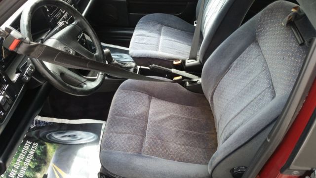 1993 Volkswagen Passat - photo 10