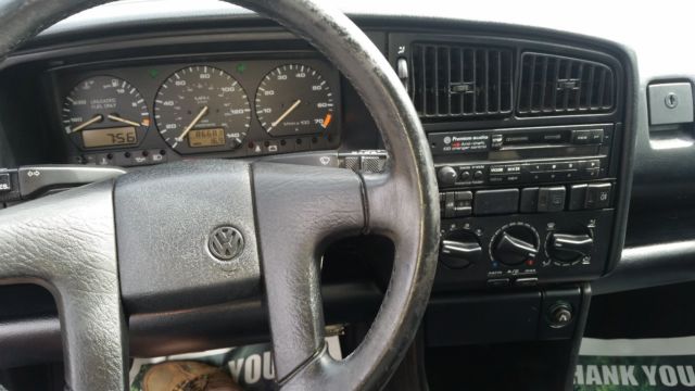 1993 Volkswagen Passat - photo 13