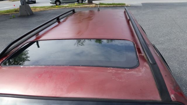 1993 Volkswagen Passat - photo 9