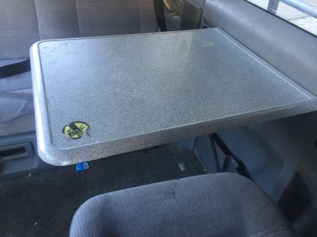 1993 Volkswagen EuroVan - photo 11