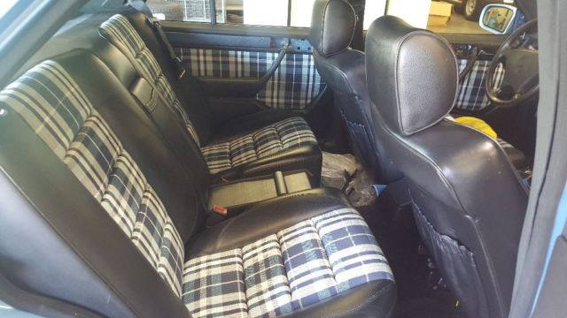 1993 Mercedes-Benz E-Class 500E - photo 9