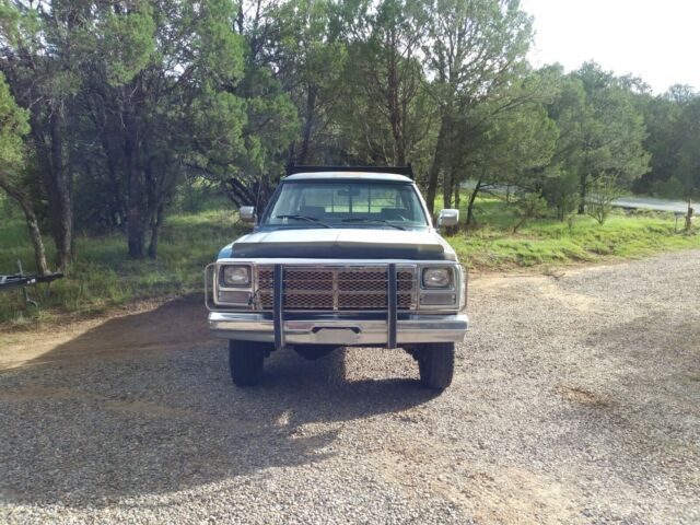 1993 Dodge Other Pickups LE - photo 2