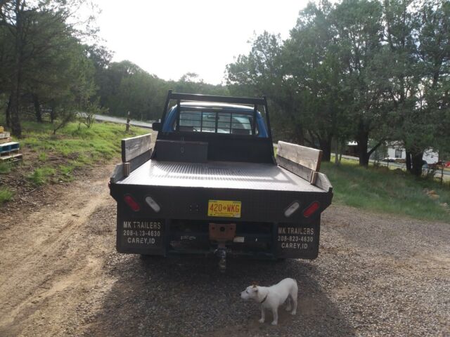 1993 Dodge Other Pickups LE - photo 5