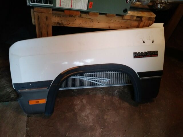 1993 Dodge Other Pickups LE - photo 7