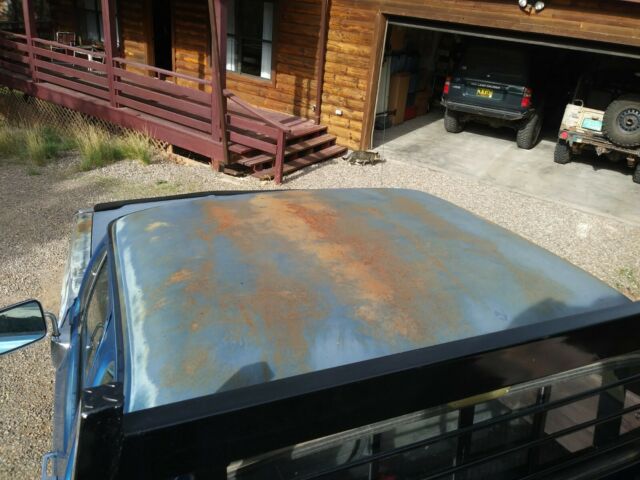 1993 Dodge Other Pickups LE - photo 8