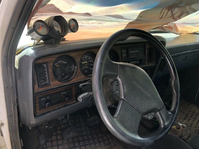 1993 Dodge Other Pickups - photo 11
