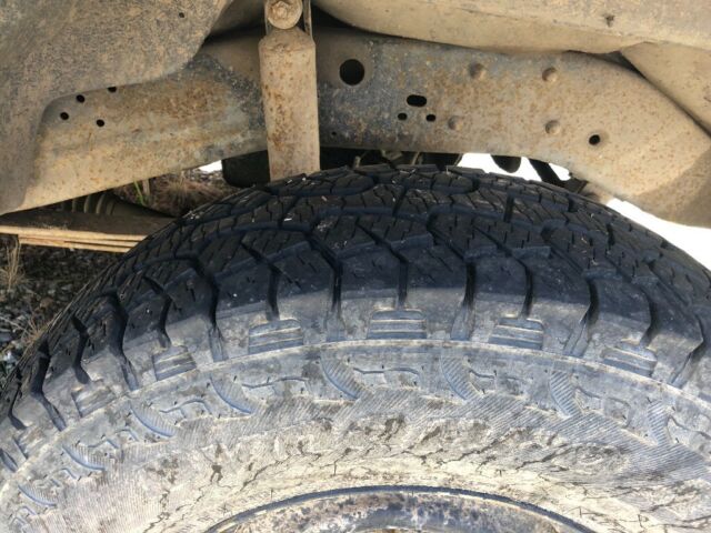 1993 Dodge Other Pickups - photo 5
