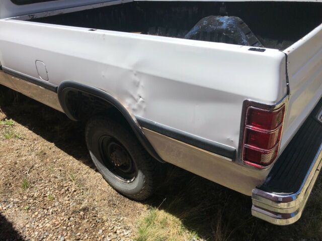 1993 Dodge Other Pickups - photo 6