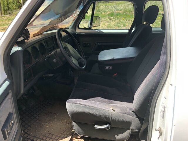 1993 Dodge Other Pickups - photo 7