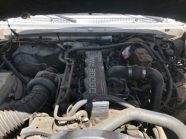 1993 Dodge Other Pickups - photo 9