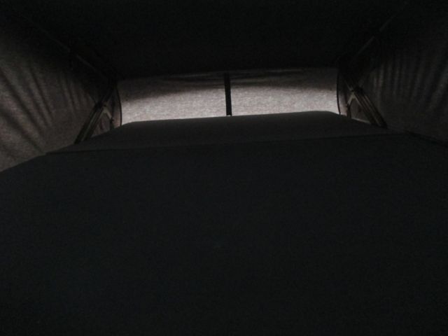 1993 Volkswagen Bus/Vanagon pop top - photo 10