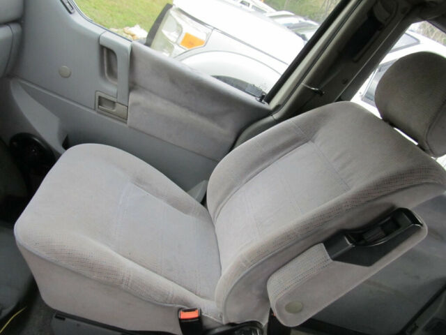 1993 Volkswagen EuroVan MV - photo 11