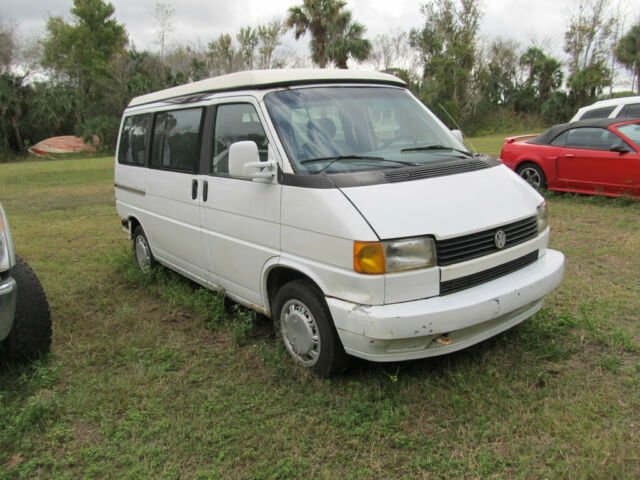 1993 Volkswagen EuroVan MV - photo 3
