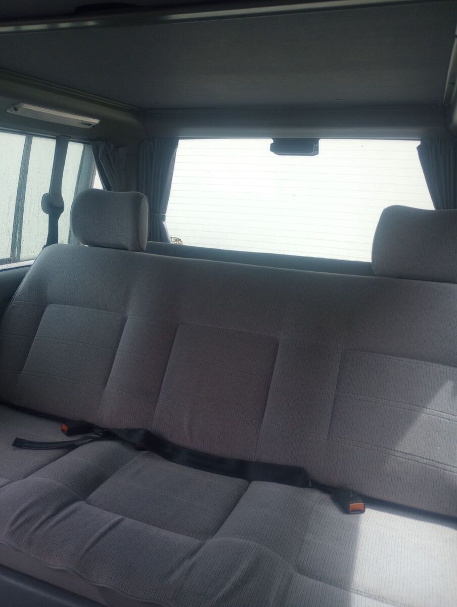 1993 Volkswagen EuroVan MV - photo 12