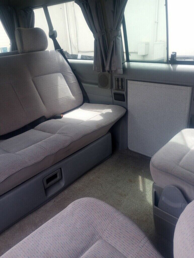 1993 Volkswagen EuroVan MV - photo 9