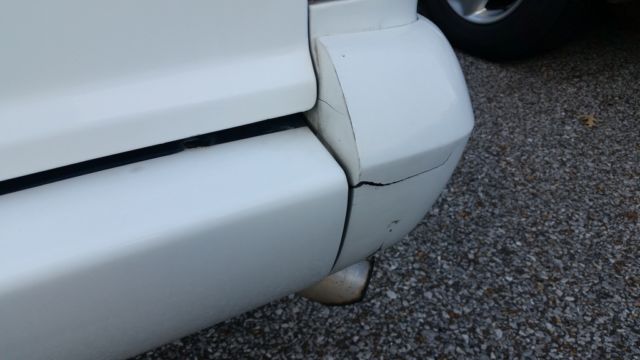 1993 GMC Typhoon - photo 8