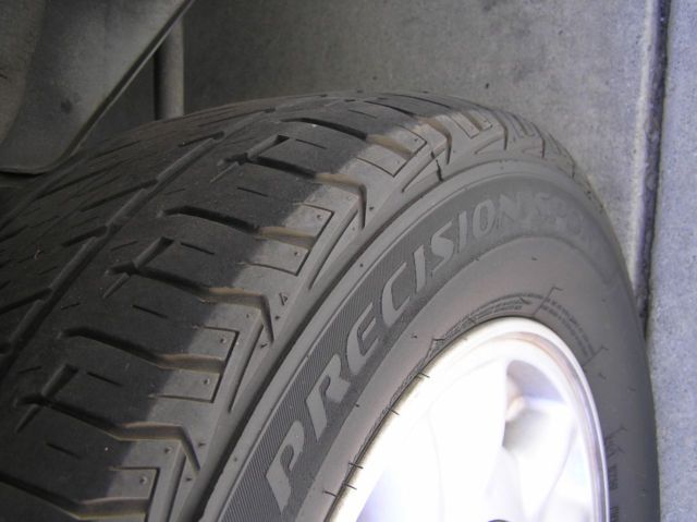 1993 Mazda MPV - photo 10
