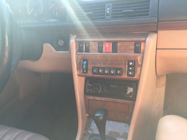 1993 Mercedes-Benz 300-Series - photo 4
