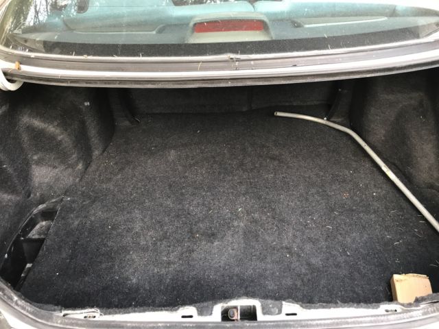 1993 Toyota Camry - photo 10