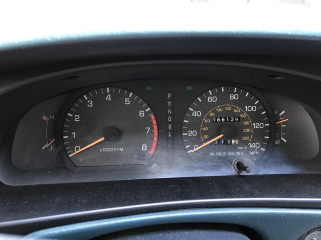 1993 Toyota Camry - photo 11