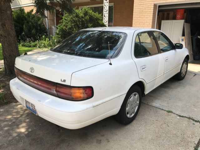 1993 Toyota Camry - photo 5