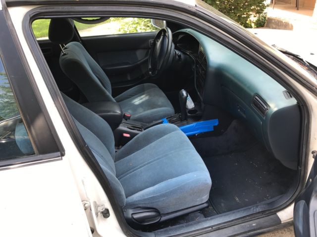 1993 Toyota Camry - photo 6